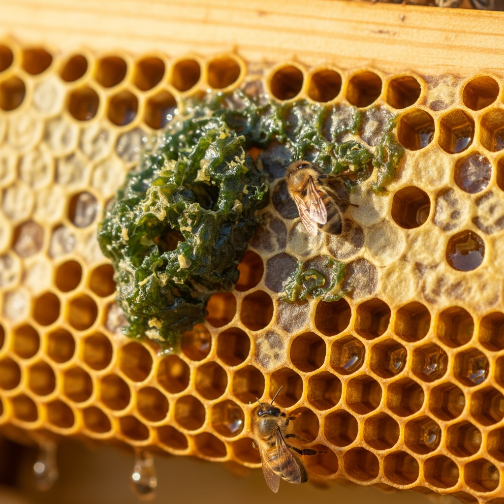 Extract de Propolis Verde